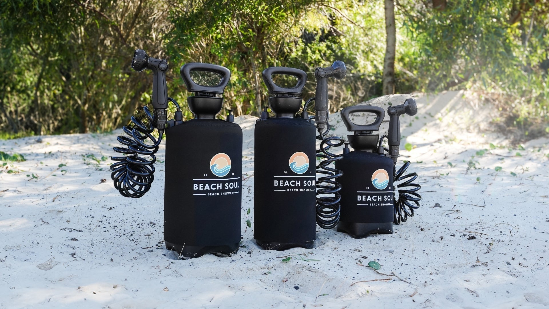 Best Portable Showers for Camping in 2025: Complete Buyer’s Guide