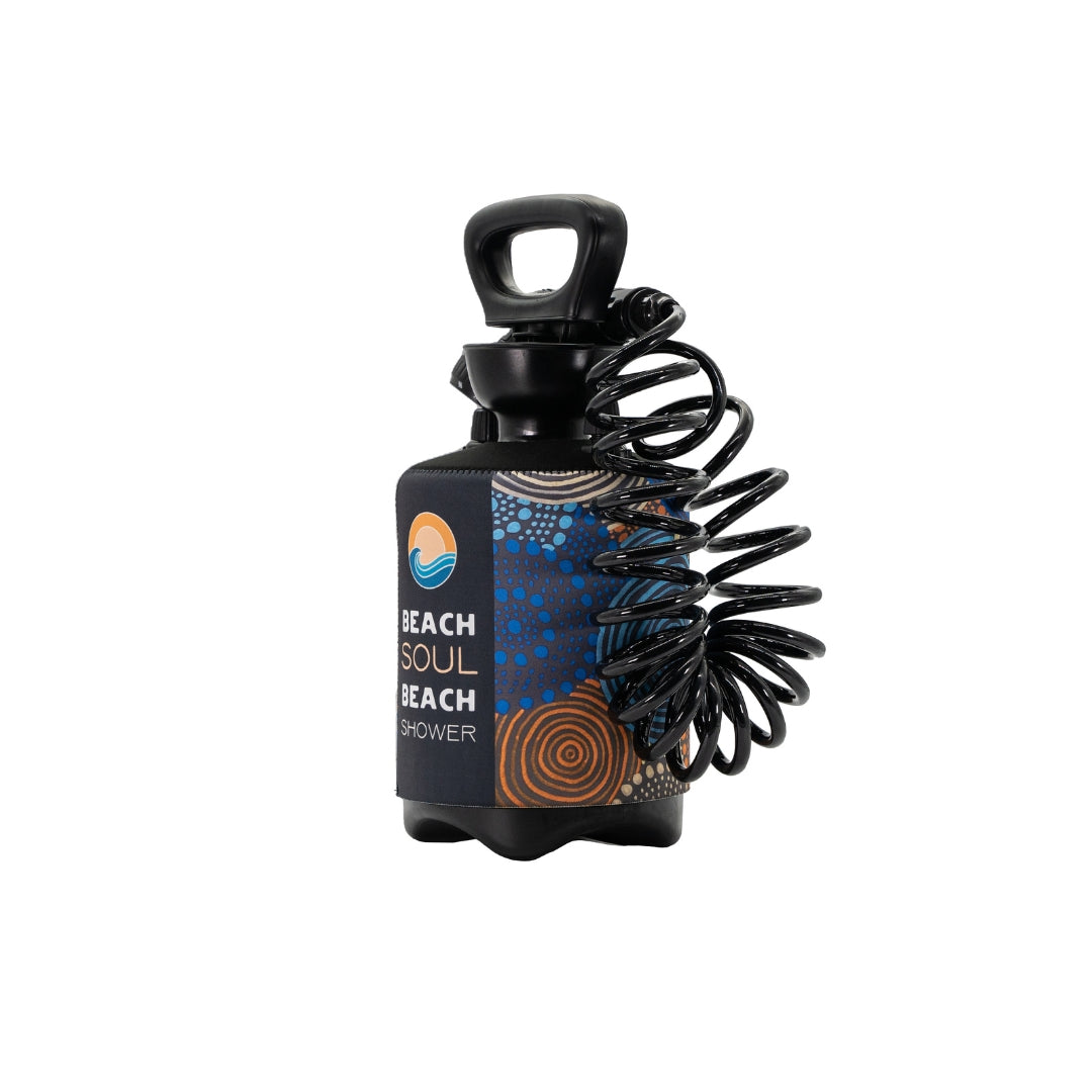Portable Shower Jamigam 5L
