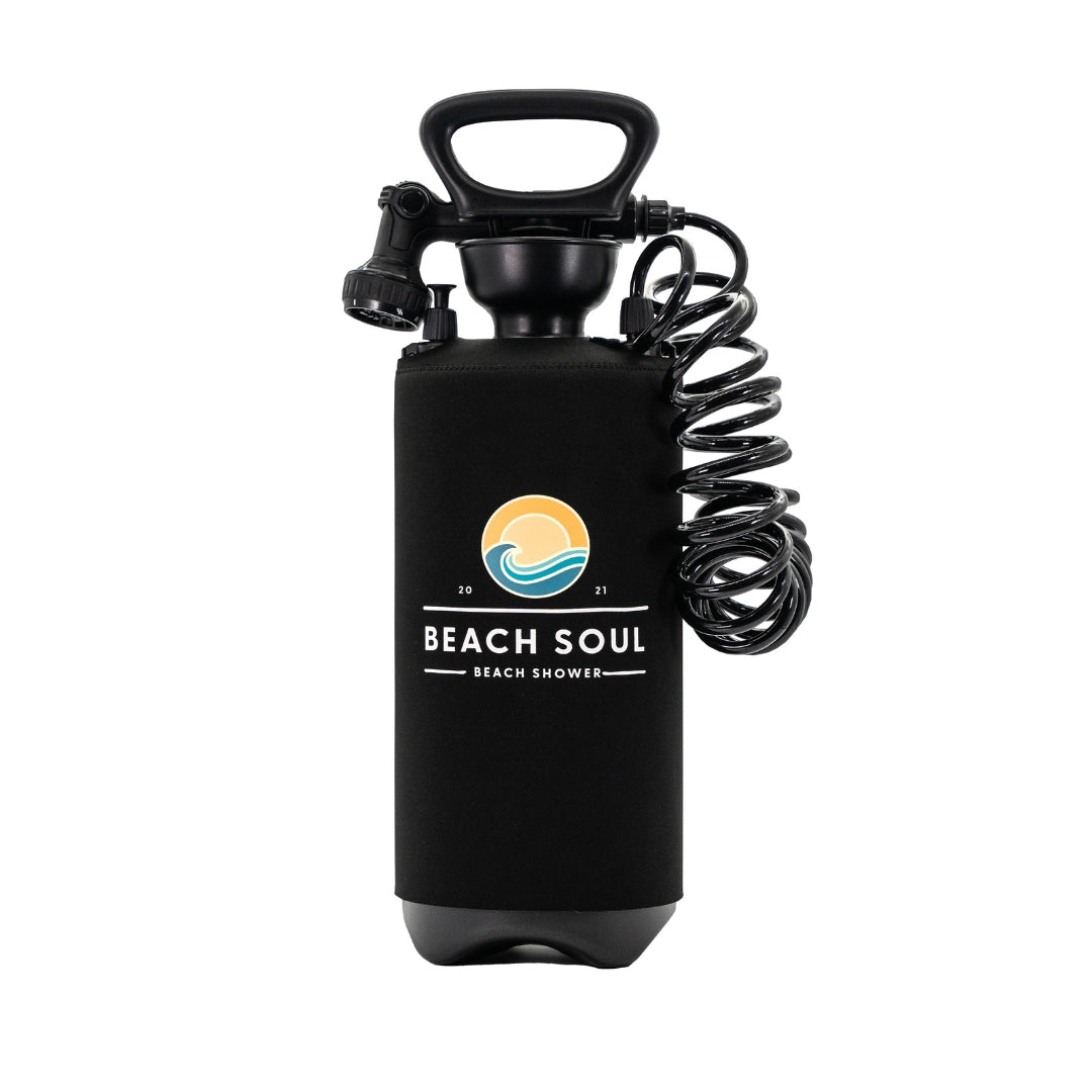 Portable Shower Original 8L