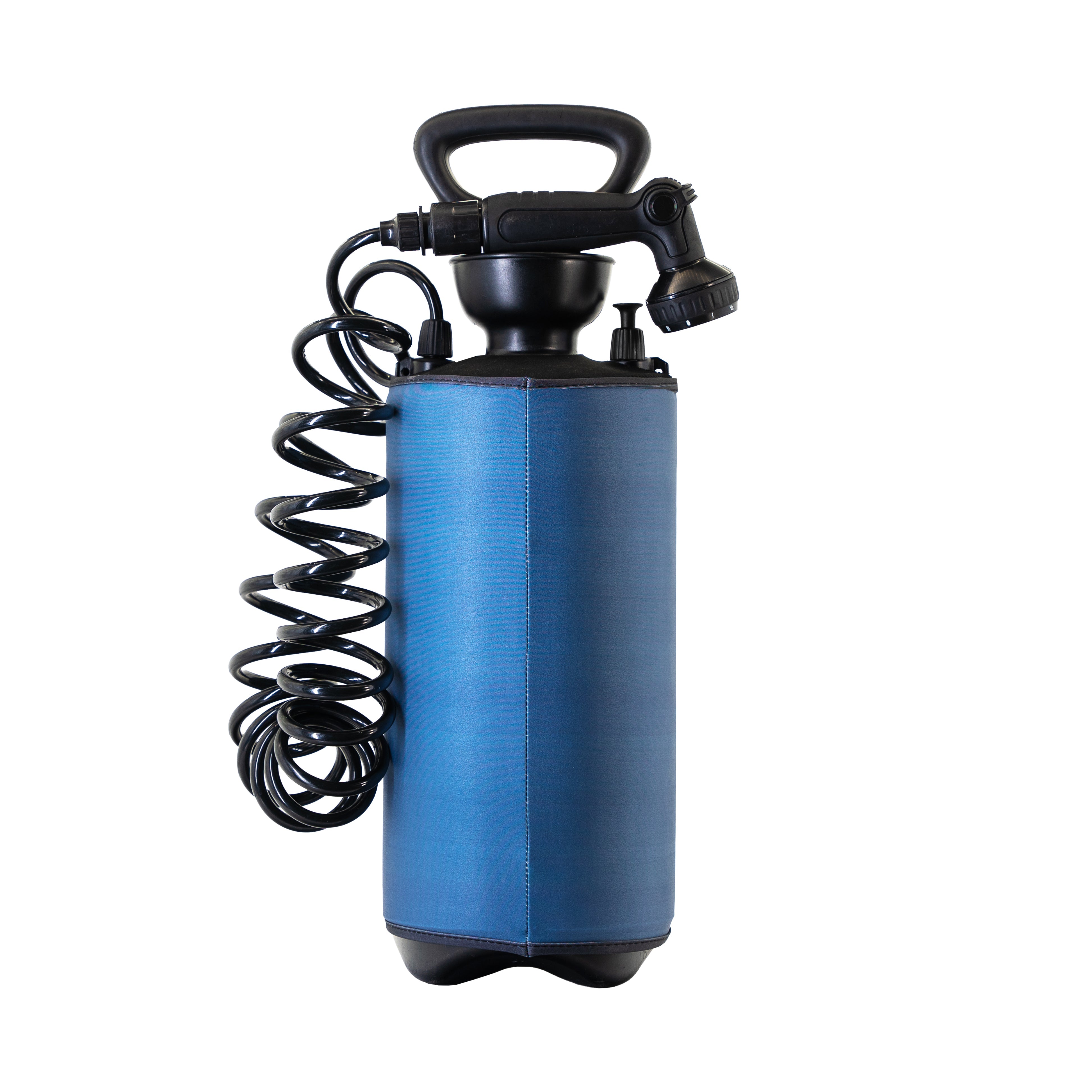 Portable Shower Ocean Rise 8L