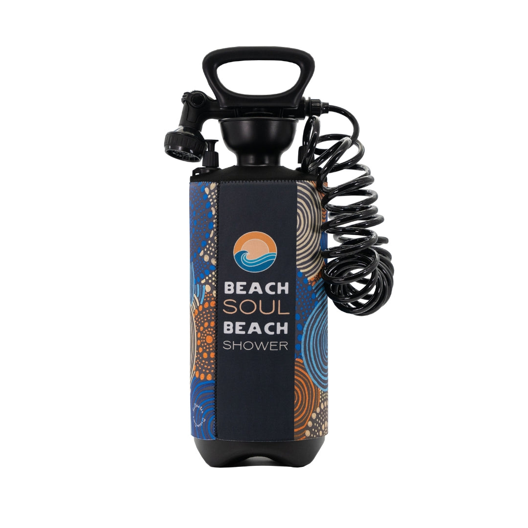 Beach Soul® ビーチシャワー