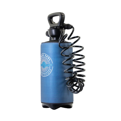 Portable Shower Ocean Rise 8L