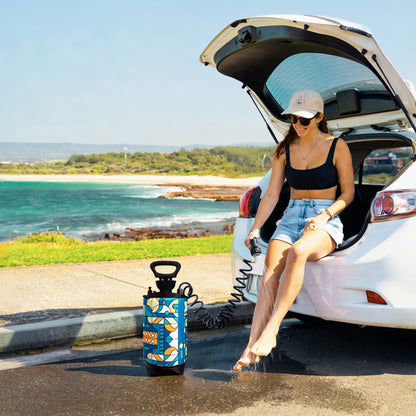 Portable Shower PRO Geo Water 10L