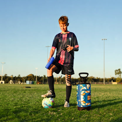 Portable Shower PRO Geo Water 10L